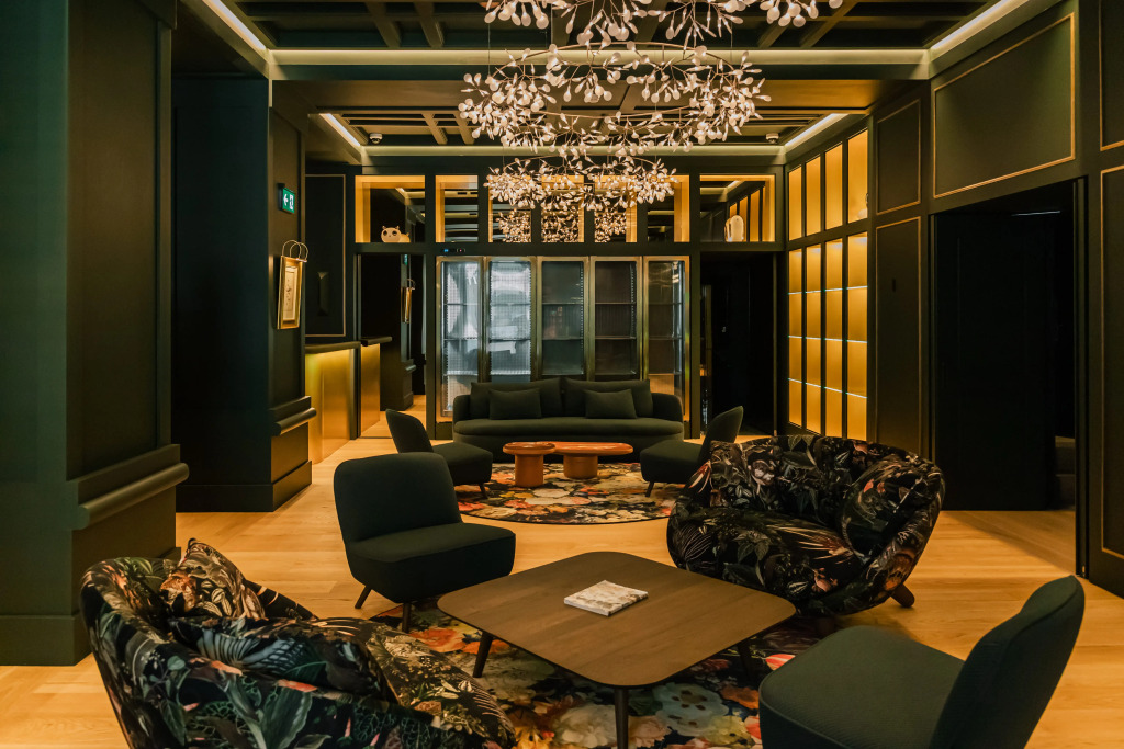 Art Legacy Hotel Baixa-Chiado