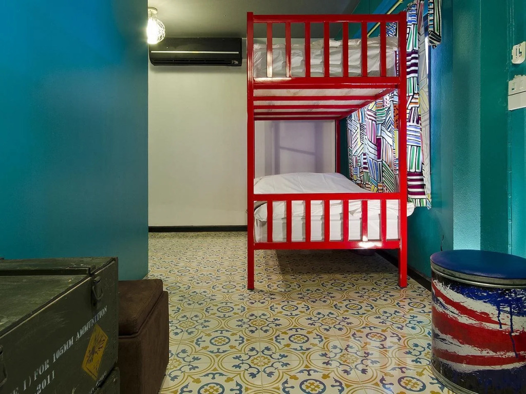 Home Story Nimman