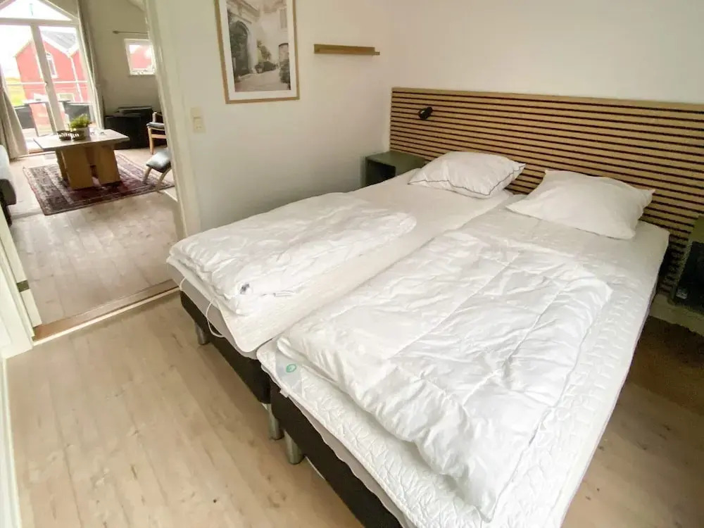 4 Person Holiday Home in Hadsund