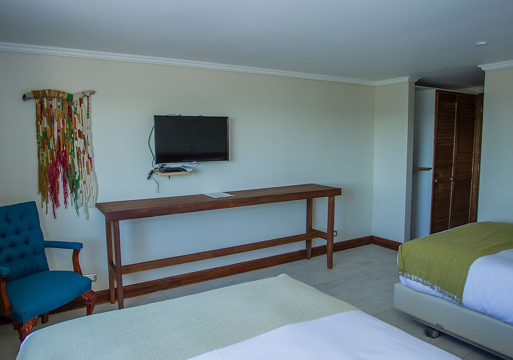 Hotel Agua Nativa