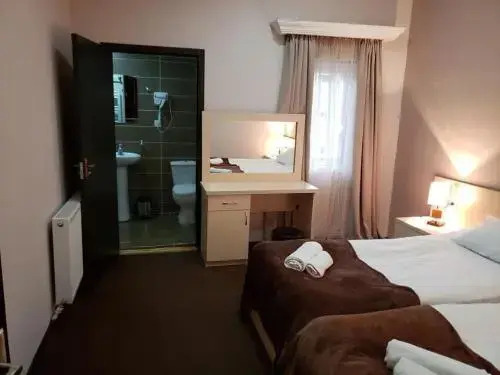 Guesthouse Gvaldiri