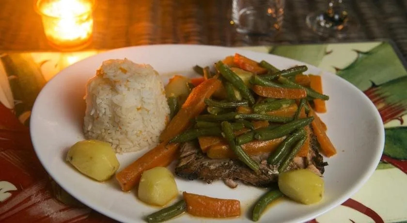 Pousada Piavu