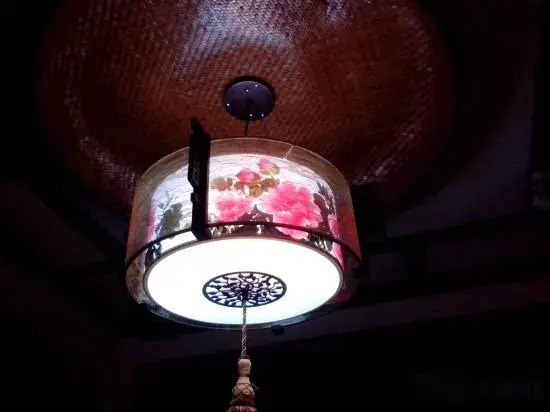 Xiaoqiao Renjia Inn