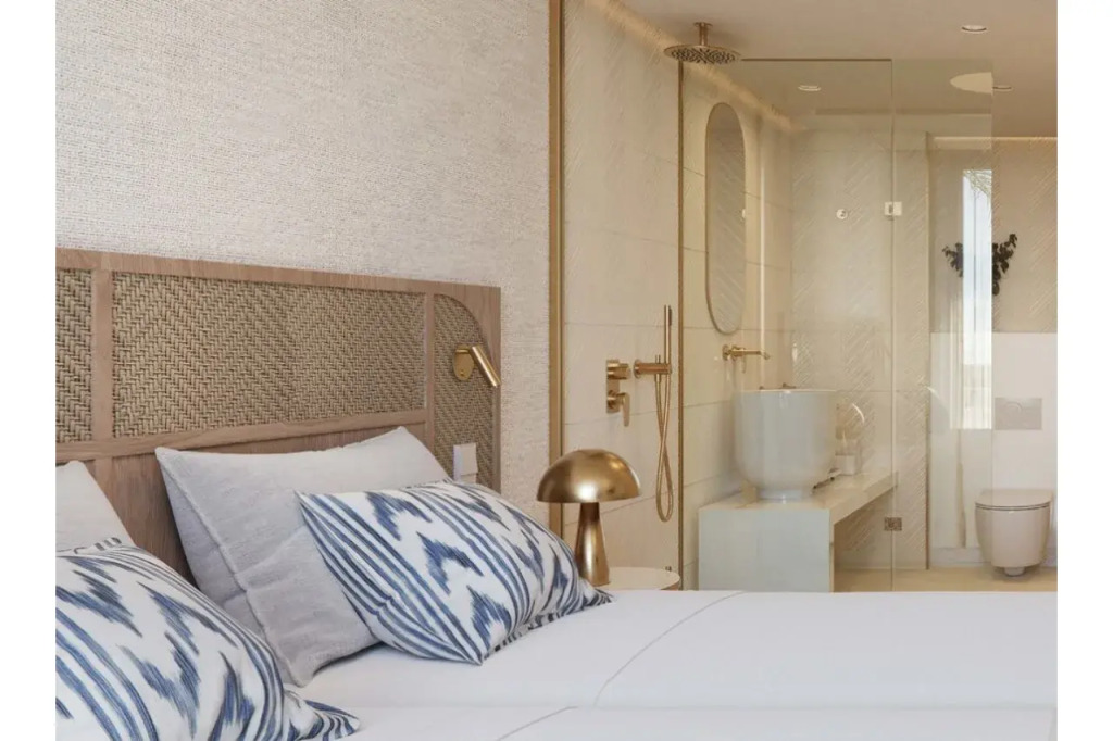 Hotel Vibra Yamm Urban