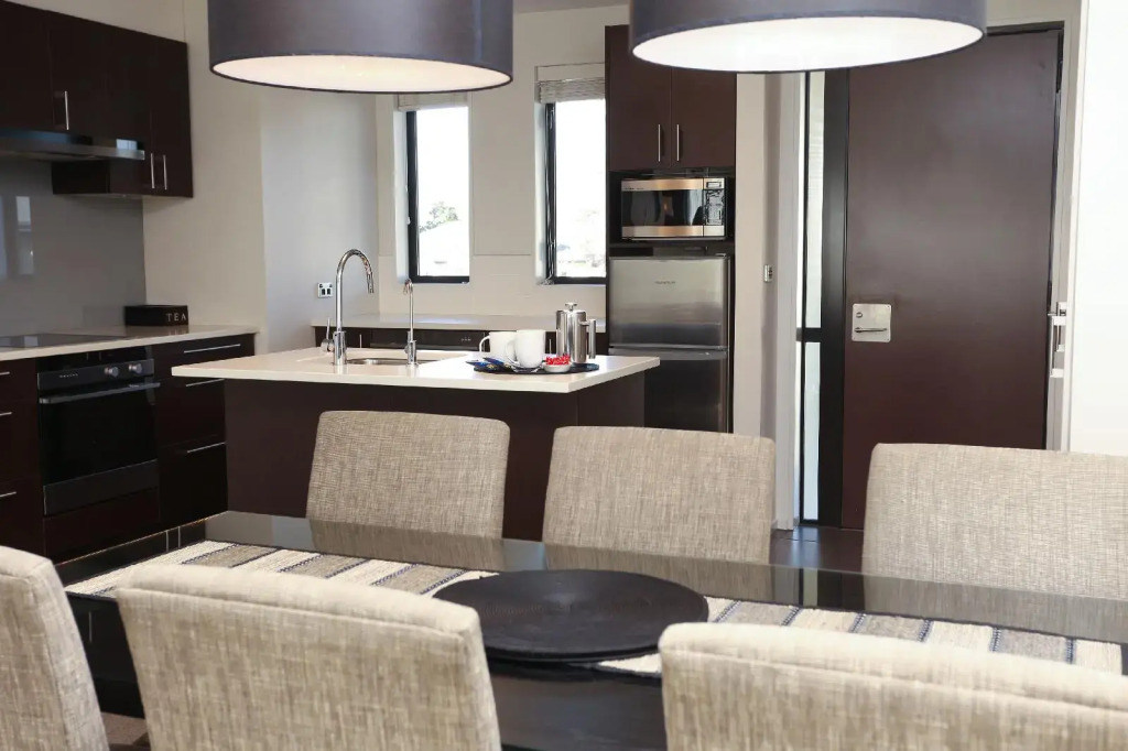 Village Lake Luxury Apartments