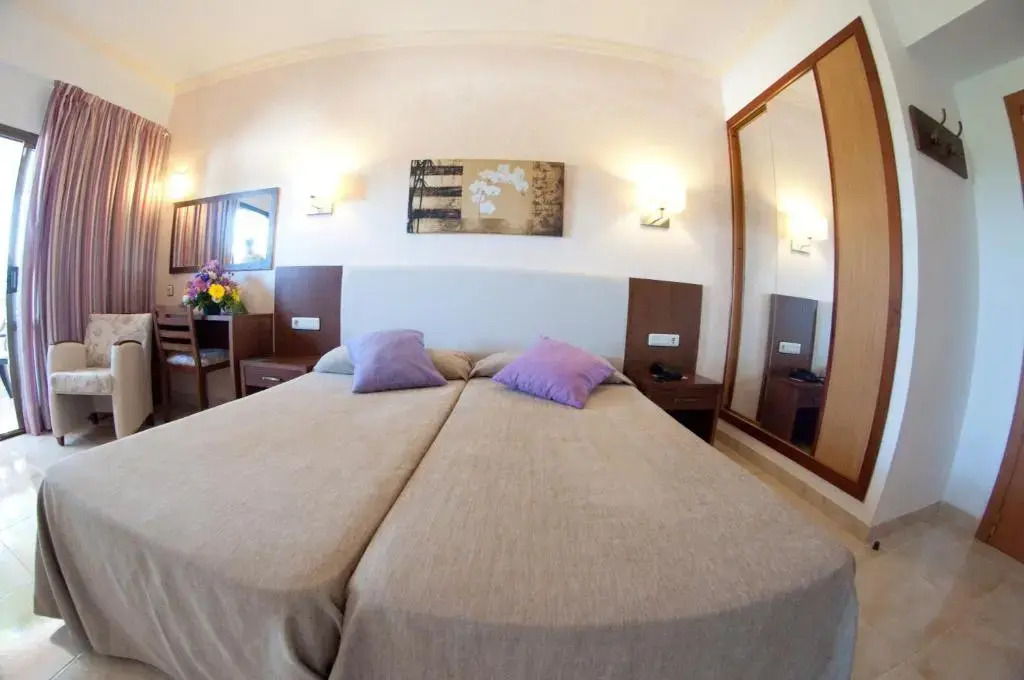 Hotel Cala Gat