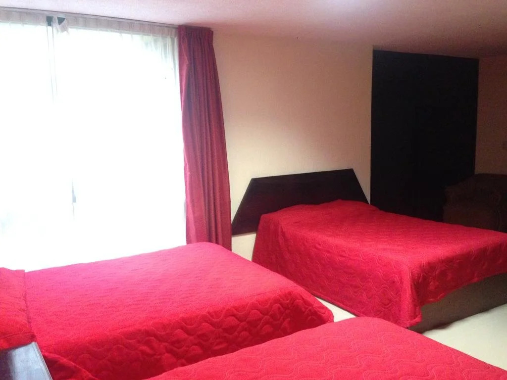 Hotel Mexico