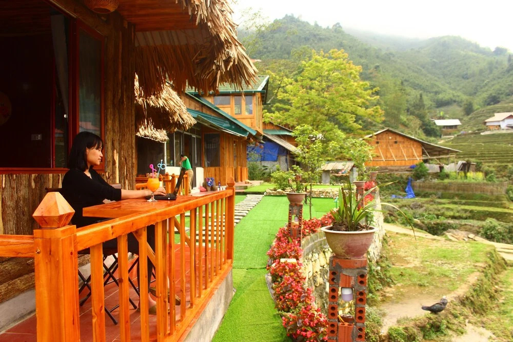 Sapa Eco Hugo