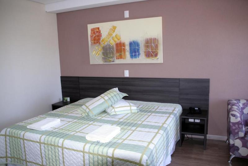 Ônix Inn Hotel Cravinhos