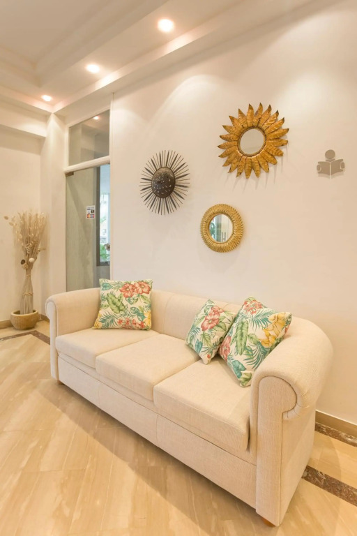 Petit Garden Hotel by Flacalco