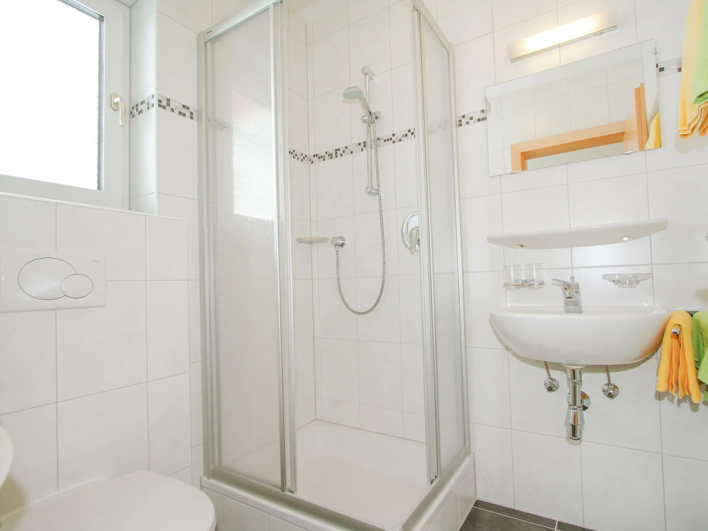 Apartment La Luna by Interhome