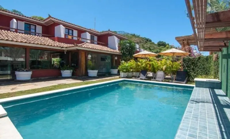 Suri Búzios Hotel