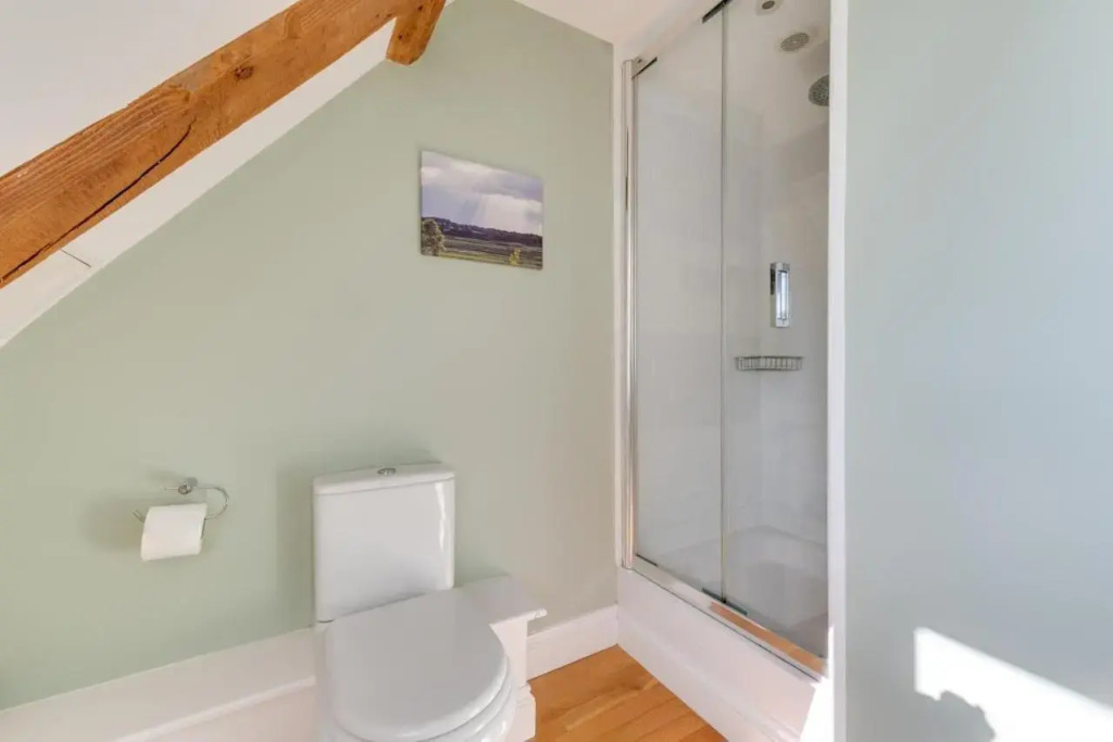 4 Bed in Halesworth oc-mdh