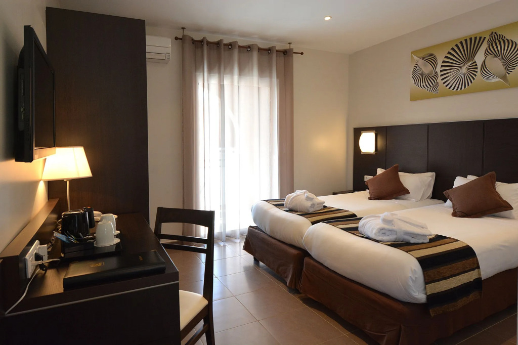Hotel U Ricordu & Spa