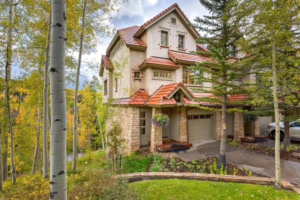 Aspen Ridge 3 3 Bedroom Townhouse by Alpine Lodging Telluride