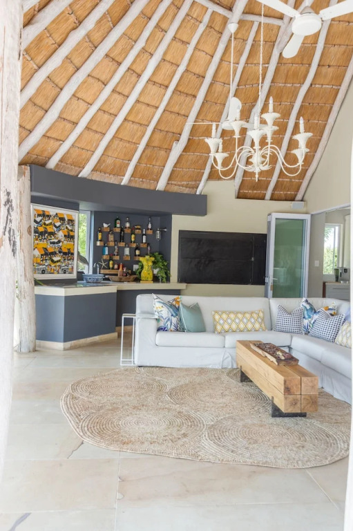 Perlo do Mar Lodge - All Inclusive