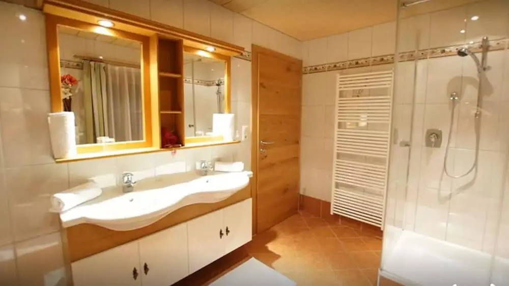 Appartement Thomanhof Baby und Kinderbauernhof