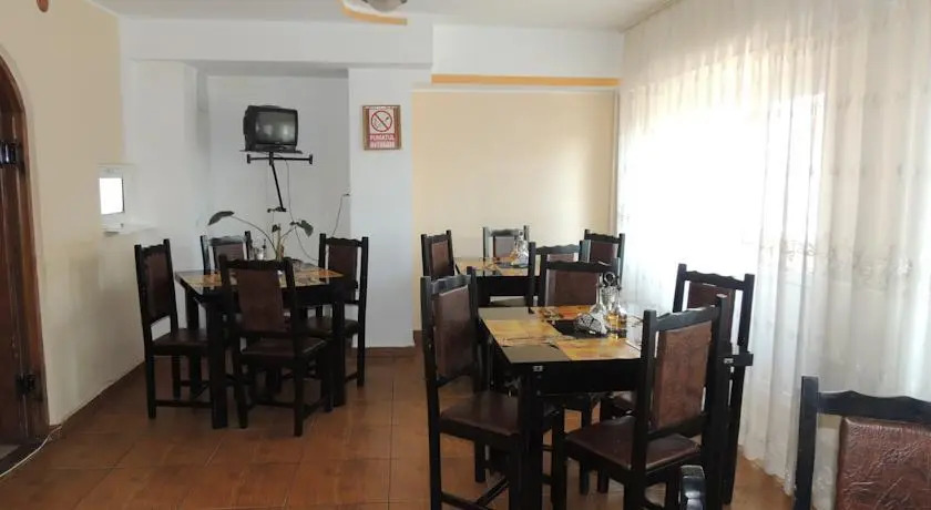 Hostel Traian