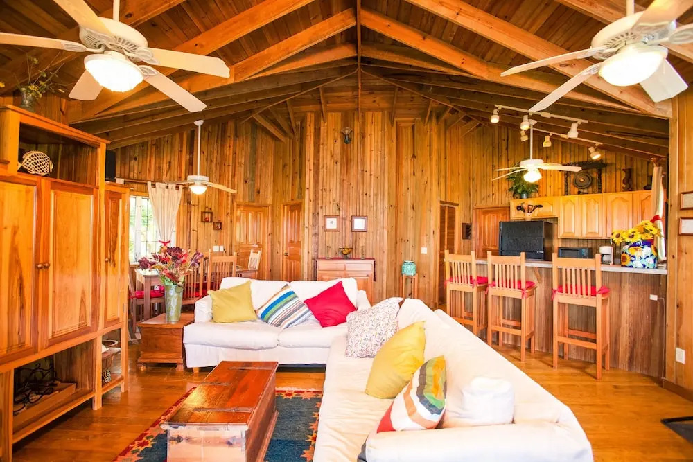 Parie House