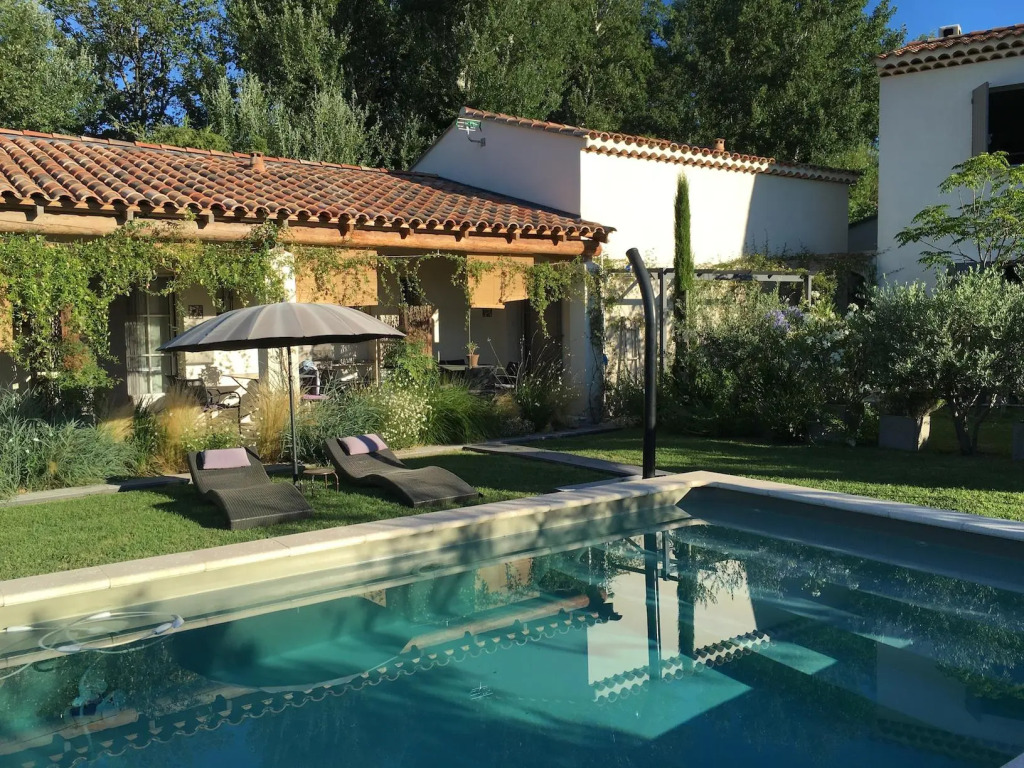 Le Jardin de Lau