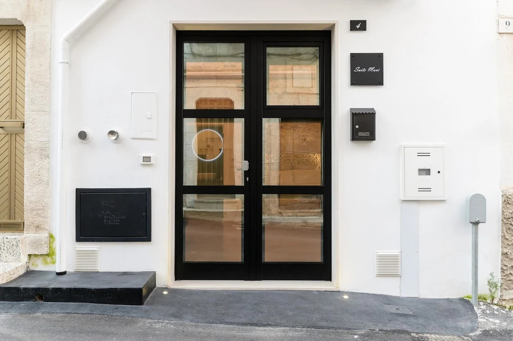 Suite Mav con Idromassaggio by Wonderful Italy