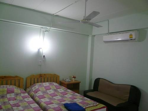 Chiang Mai Thai Home