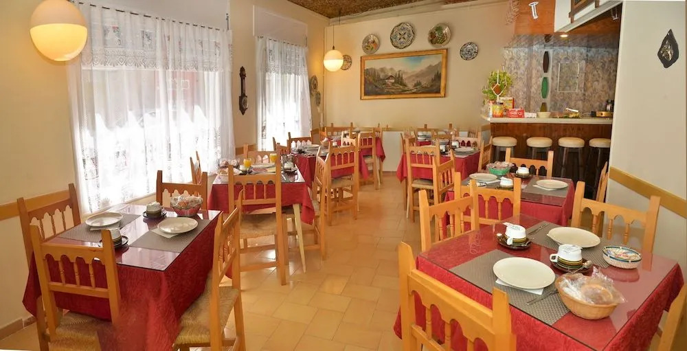 Hostal Julieta