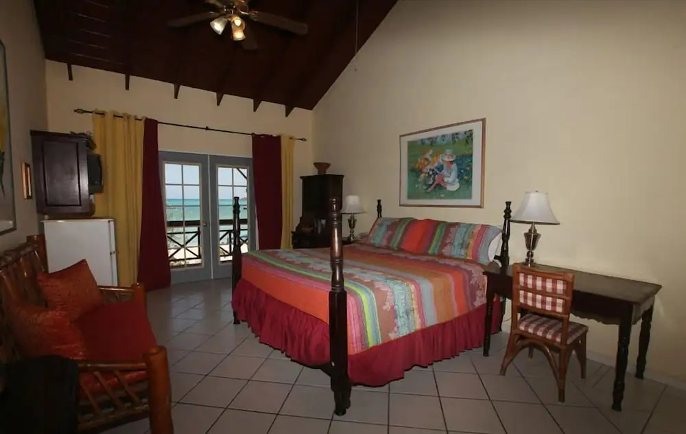 Pasanggrahan Boutique Hotel