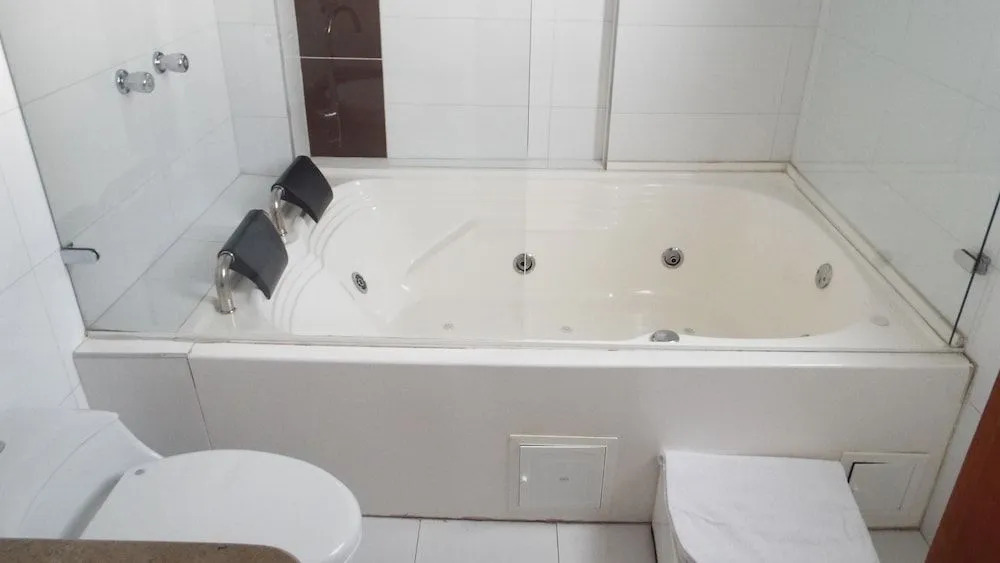 Hotel Oceta
