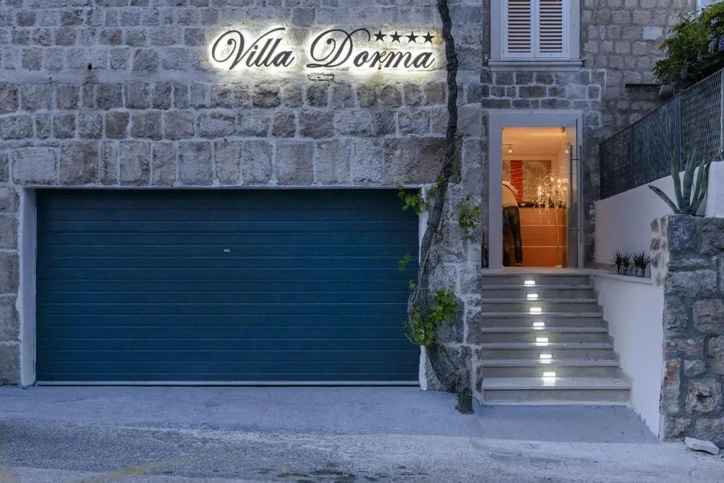 boutique Villa Dorma