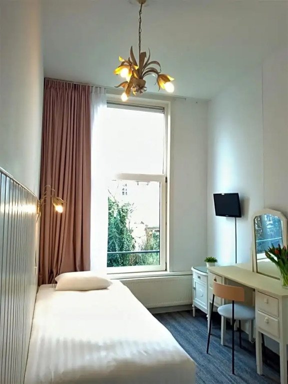 Hotel Verdi