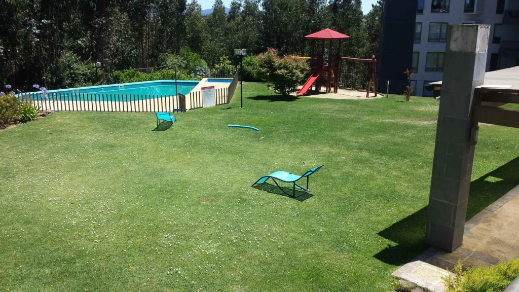 Vista Laguna