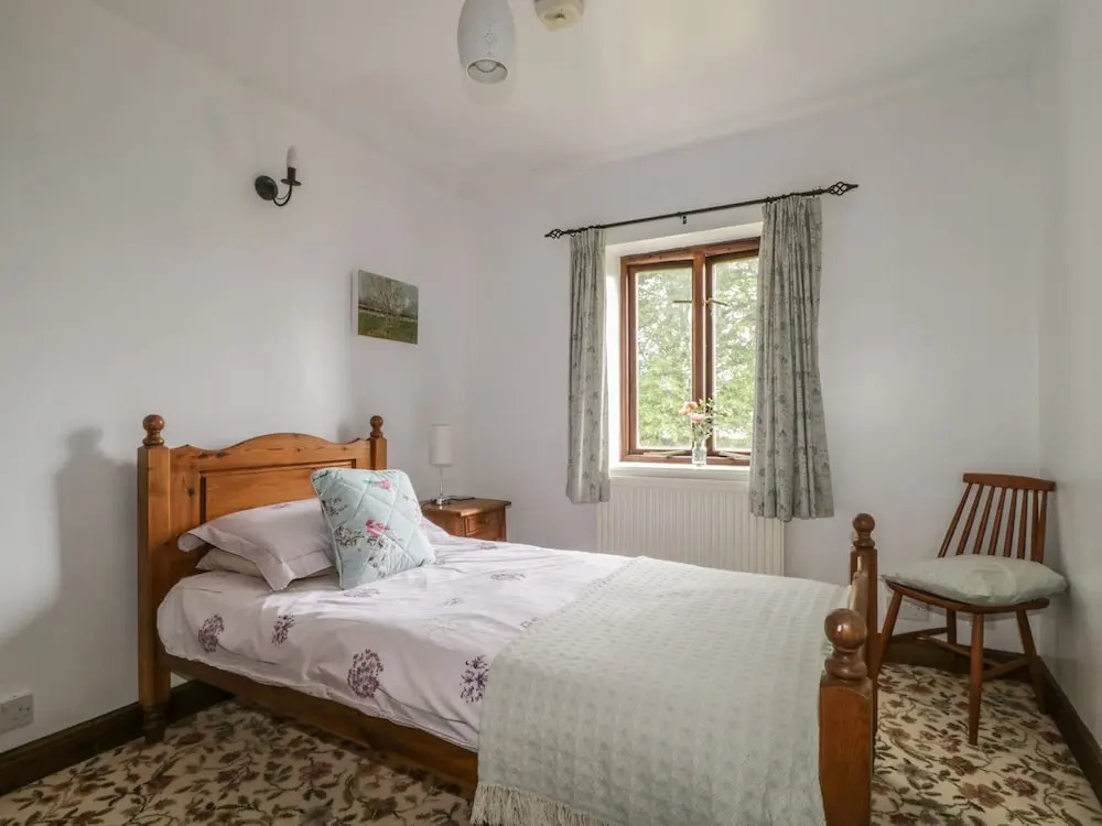 Springarth Cottage