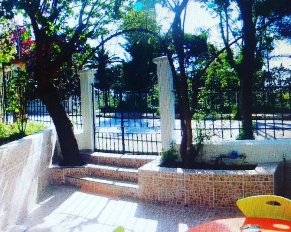 Orhan Kutbayin Evi