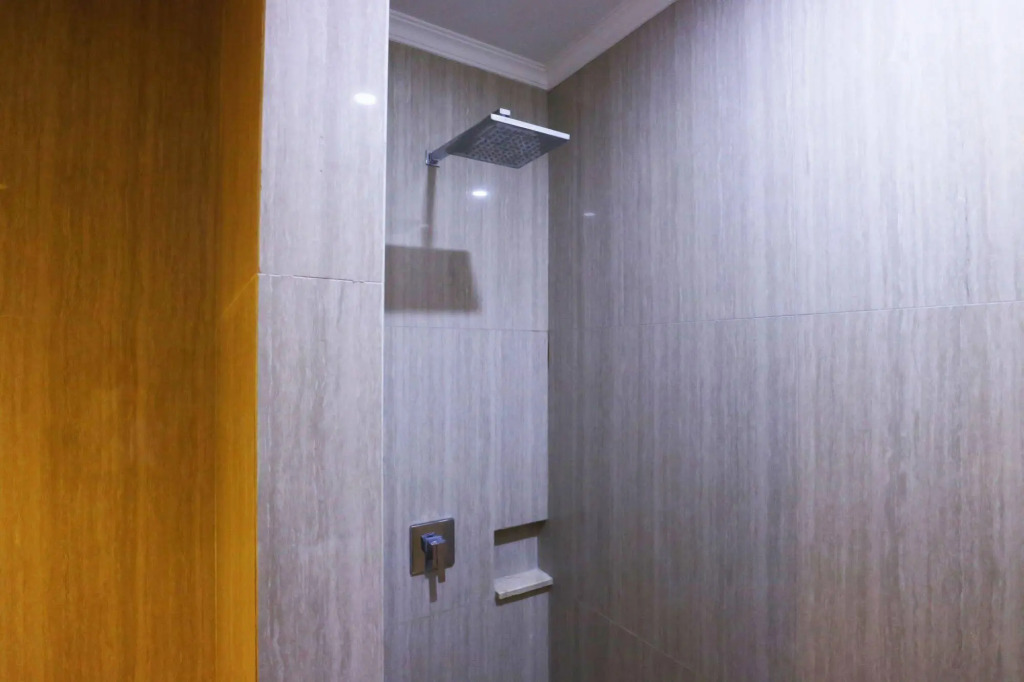 Coins Hotel Jakarta