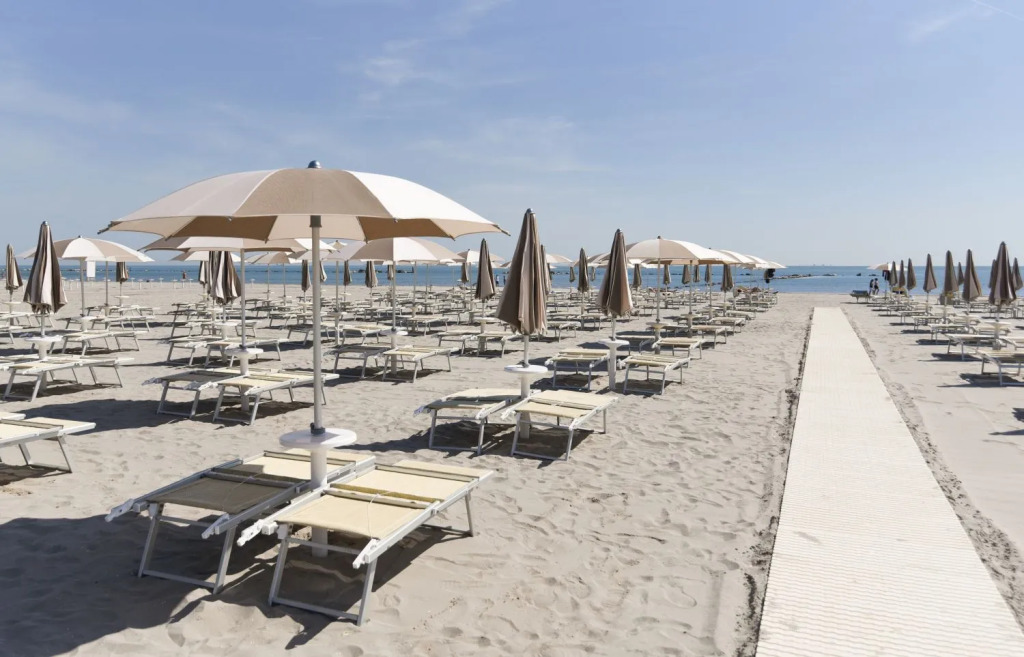 Club del Sole Marina Family Resort