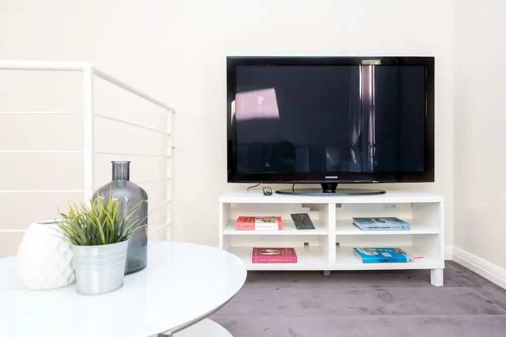 2 Bedroom Balcony Terrace near Kings Cross
