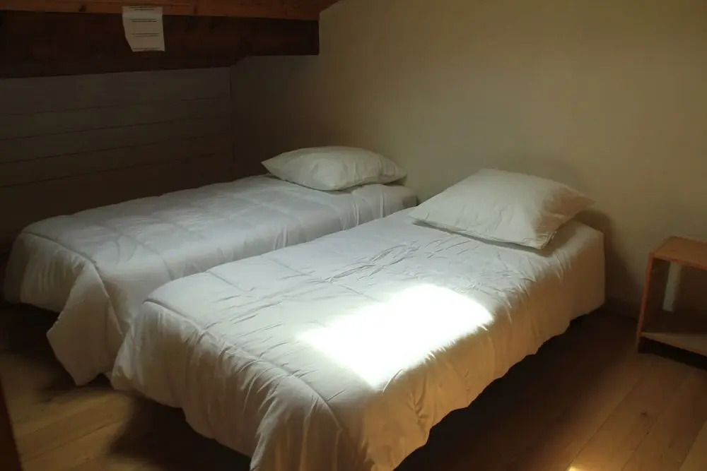 Petit Savoyard PY9 Mountain & Cosy 6 Pers