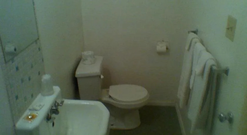 Williston Grand View Motel