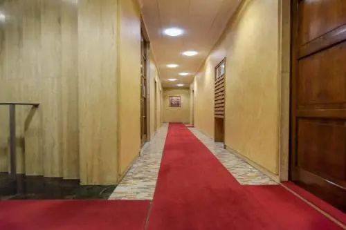 The Best Rent - Fiera Milano City Apartment
