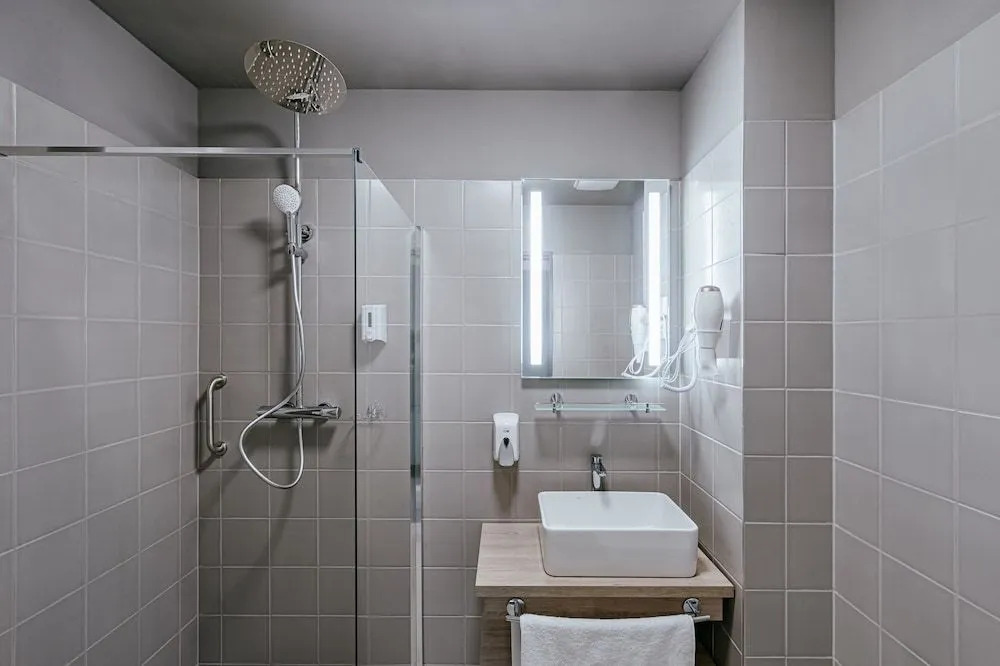 Rákóczi Hotel, Tábor és Rendezvényközpont