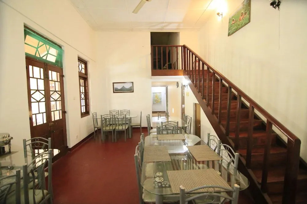 Singgah - Hostel