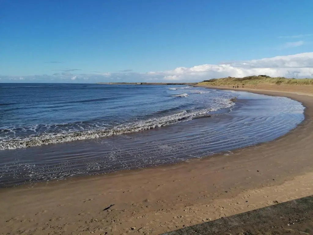 Charming 3BD Seaside Retreat in Burry Port