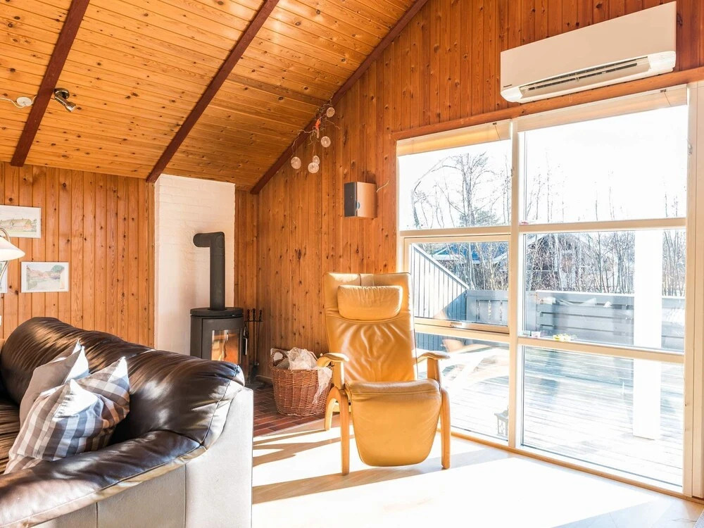 6 Person Holiday Home on a Holiday Park in Fanø
