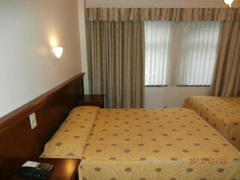Hotel LAuberge Autrichienne