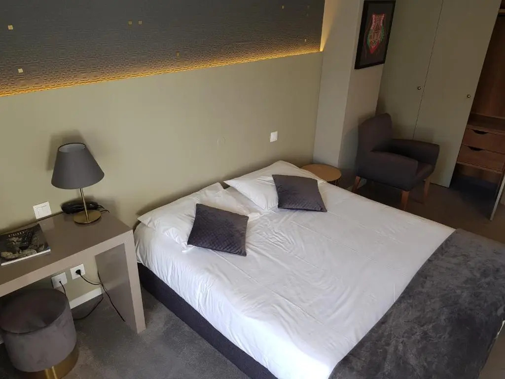Hotel Margarida Da Praça