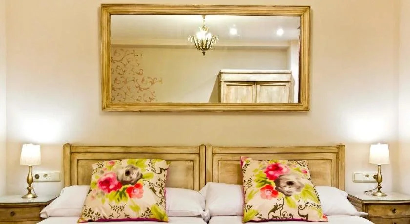 Enjoy Comfort