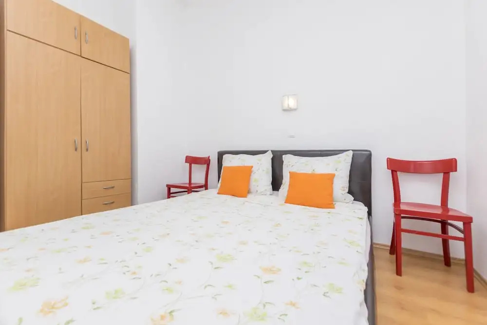 Apartments Gordana