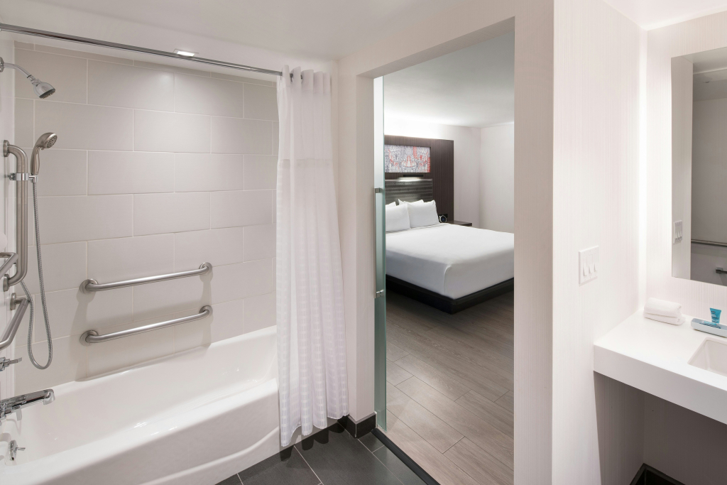 Aloft by Marriott Sunnyvale