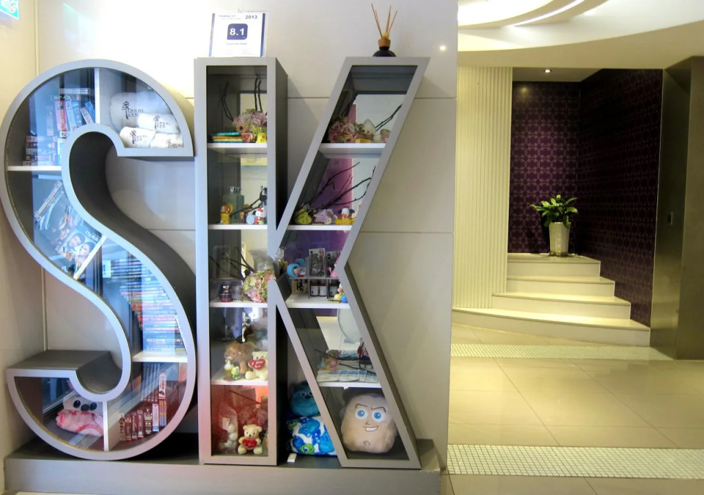 Saual Keh Hotel